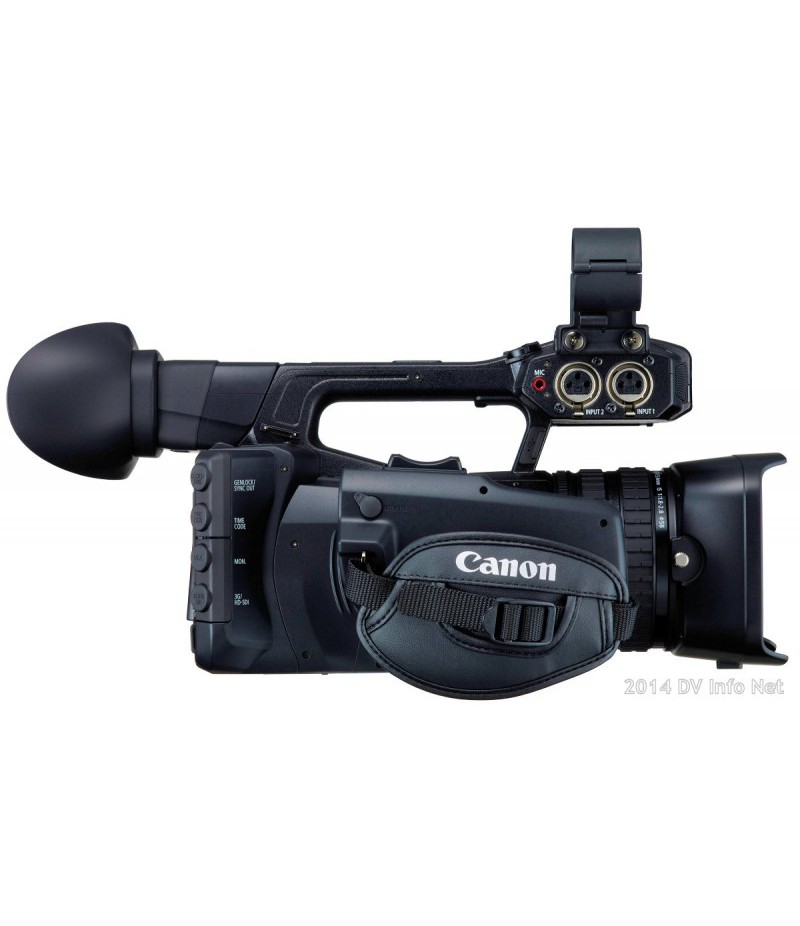 Canon XF205 HD Camcorder